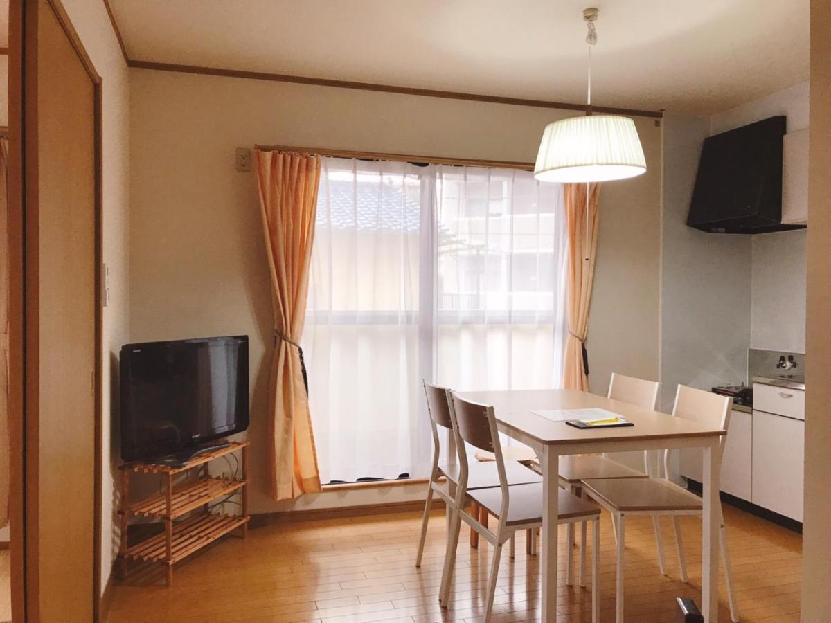 Near To Miyajima Apartment Hatsukaichi Exterior photo